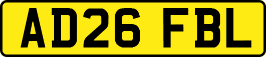 AD26FBL