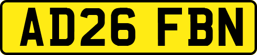 AD26FBN