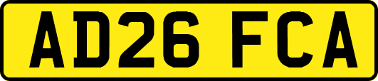 AD26FCA
