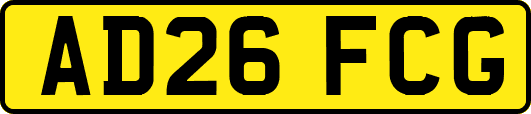 AD26FCG
