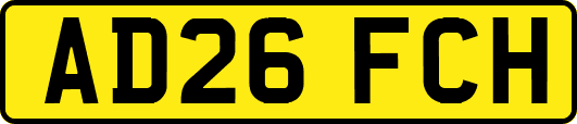 AD26FCH