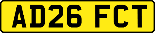 AD26FCT