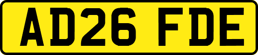 AD26FDE