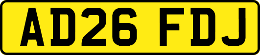 AD26FDJ