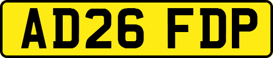 AD26FDP