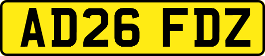 AD26FDZ
