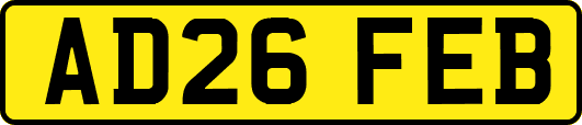 AD26FEB