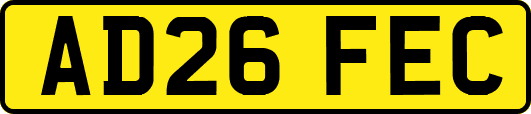 AD26FEC