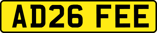 AD26FEE