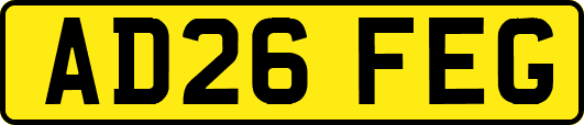 AD26FEG