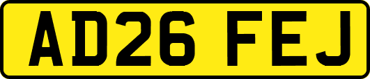 AD26FEJ