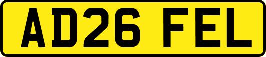 AD26FEL