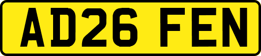 AD26FEN