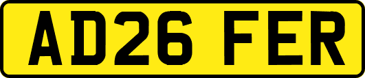 AD26FER