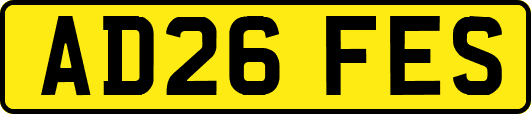 AD26FES
