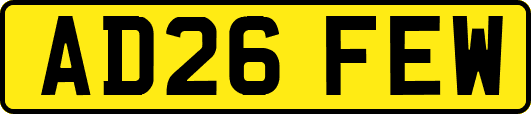 AD26FEW