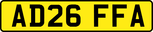 AD26FFA