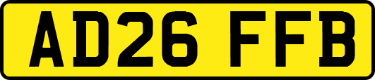 AD26FFB
