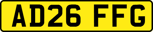 AD26FFG