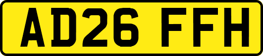 AD26FFH