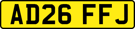 AD26FFJ
