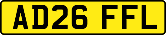 AD26FFL