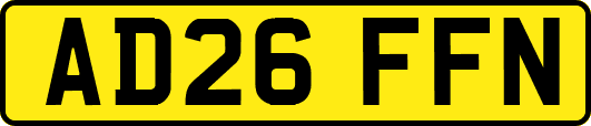 AD26FFN