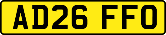 AD26FFO