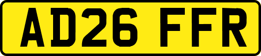 AD26FFR