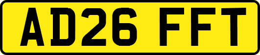 AD26FFT