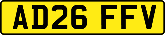 AD26FFV