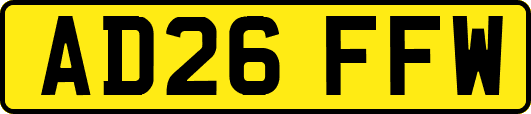 AD26FFW