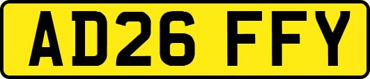 AD26FFY