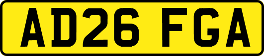 AD26FGA