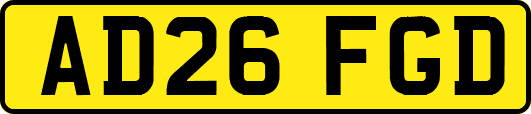 AD26FGD