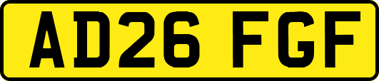 AD26FGF