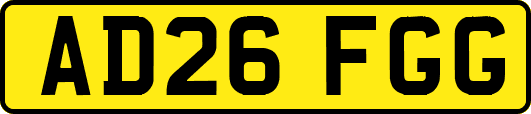 AD26FGG