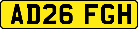 AD26FGH