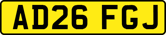 AD26FGJ