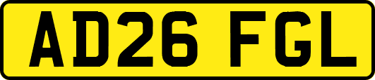 AD26FGL