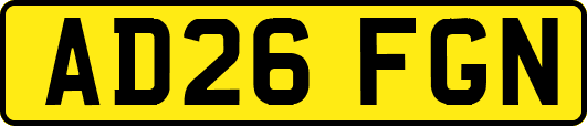 AD26FGN