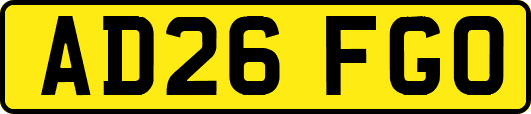 AD26FGO