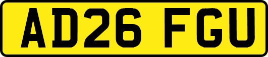 AD26FGU