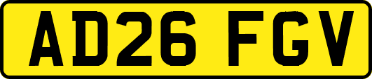 AD26FGV