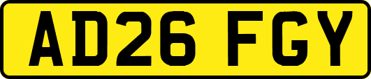 AD26FGY