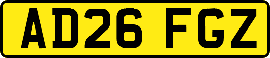 AD26FGZ
