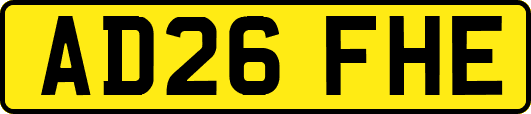AD26FHE