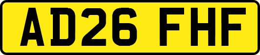 AD26FHF