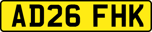 AD26FHK