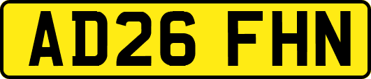 AD26FHN